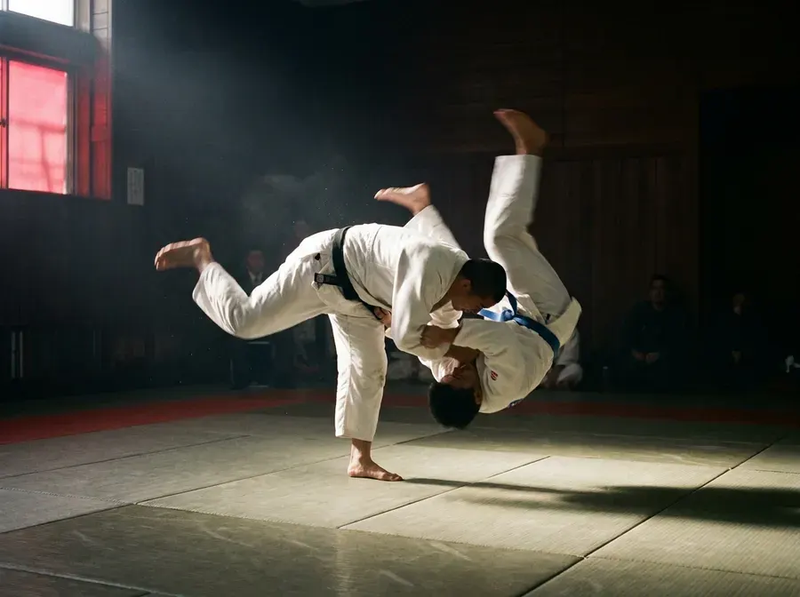 Judo