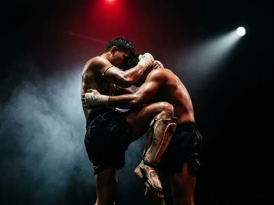 Muay Thai