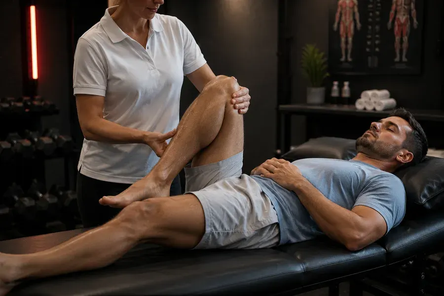 The Clinic